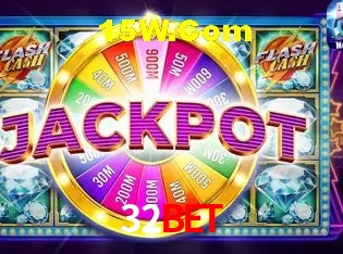 32Bet: Jogos de Caça-Níqueis-Altas Recompensas, Roleta-Velocidade, Blackjack-Desafios Máximos
