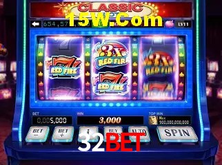 32Bet Login