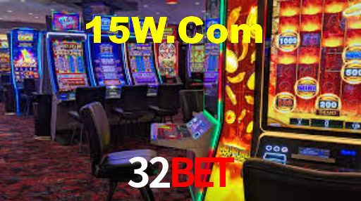 VIP Casino 32Bet