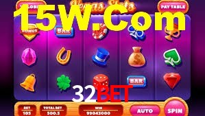 Experiência VIP 32Bet