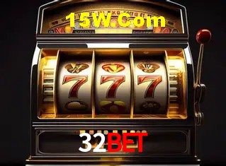 Sinta a adrenalina dos jogos de cassino com 32Bet