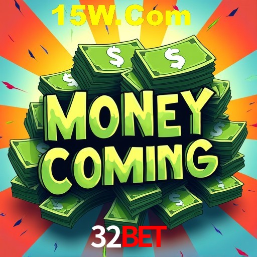 A Emoção da Loteria na 32Bet: Uma Chance de Mudança de Vida
