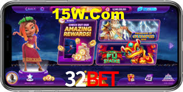 Exclusive Games 32Bet