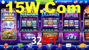 Secure Login 32Bet