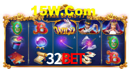 Daily Bonuses 32Bet