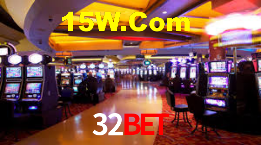 Welcome Bonus 32Bet