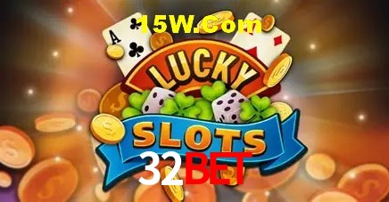 32Bet: Seu Cassino Premiado com Pagamentos Rápidos