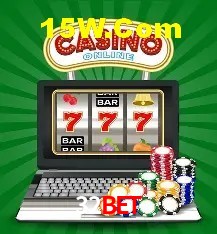 Provedores de Jogos 32Bet