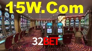 Game Providers 32Bet