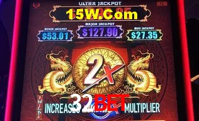Promoções Sazonais 32Bet