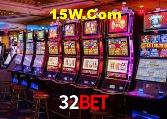 Integração de APIs 32Bet